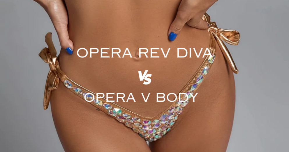 opera rev diva opera v body