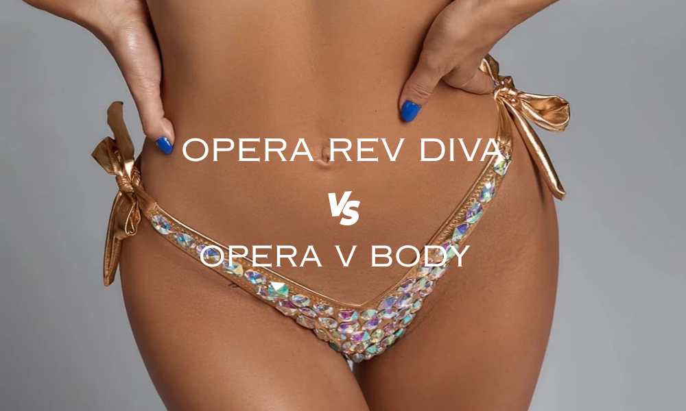 opera rev diva opera v body