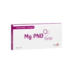 My PND Forte