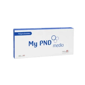 My PND Medio