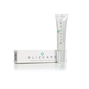 BLIZCARE Regular Gel Siliconic 15g