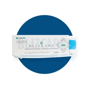 blizcare pro 25x5 cutie 2 bucati