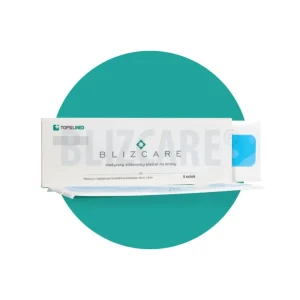 blizcare pro regular 25x5