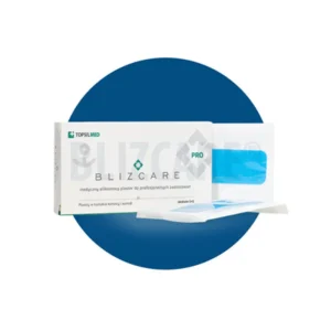 BLIZCARE PRO ANCHOR MASTOPEXY