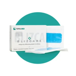blizcare regular rectangular 7x3