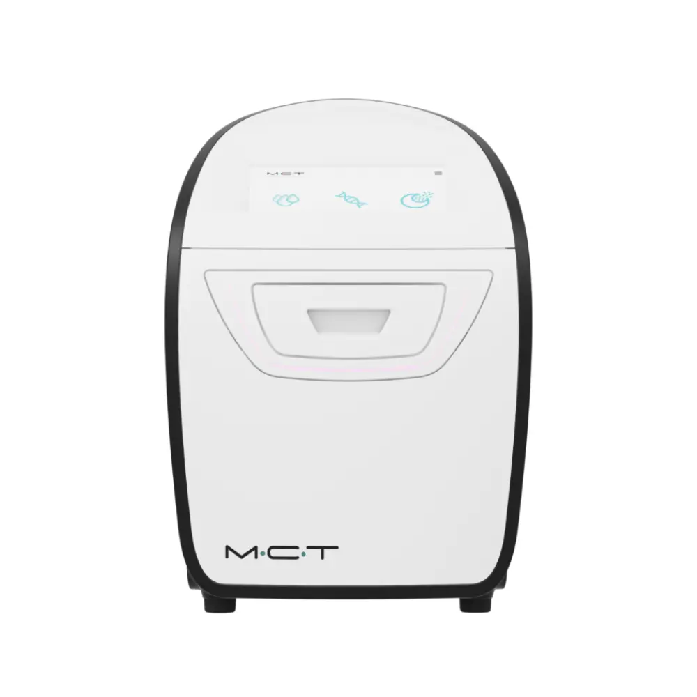 MCT Unit® dispozitiv medical regenerare si estetica