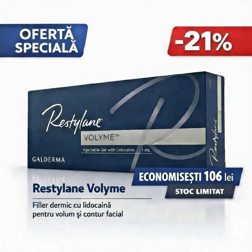 Restylane VOLYME 1ml