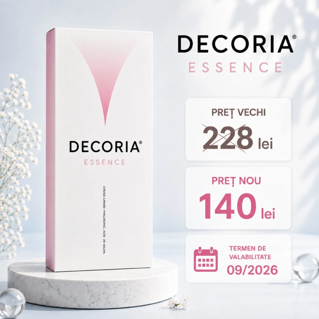 Decoria Essence 1ml