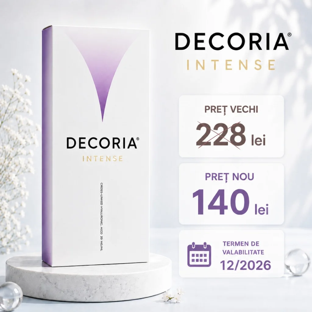 Decoria Intense 1ml