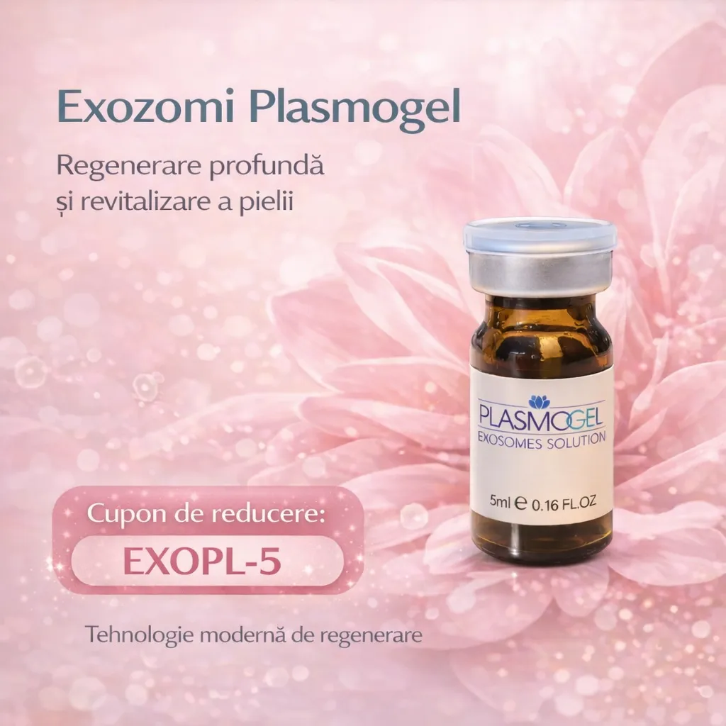 Exozomi Plasmogel