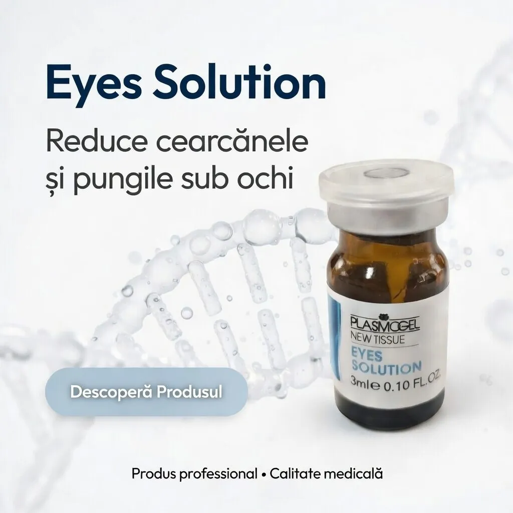 PRP Eyes Solution 3ml