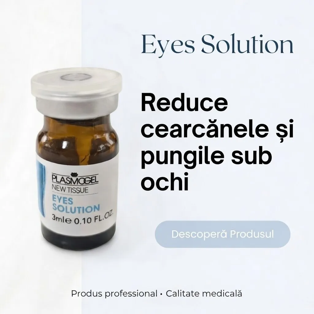 PRP Eyes Solution 3ml