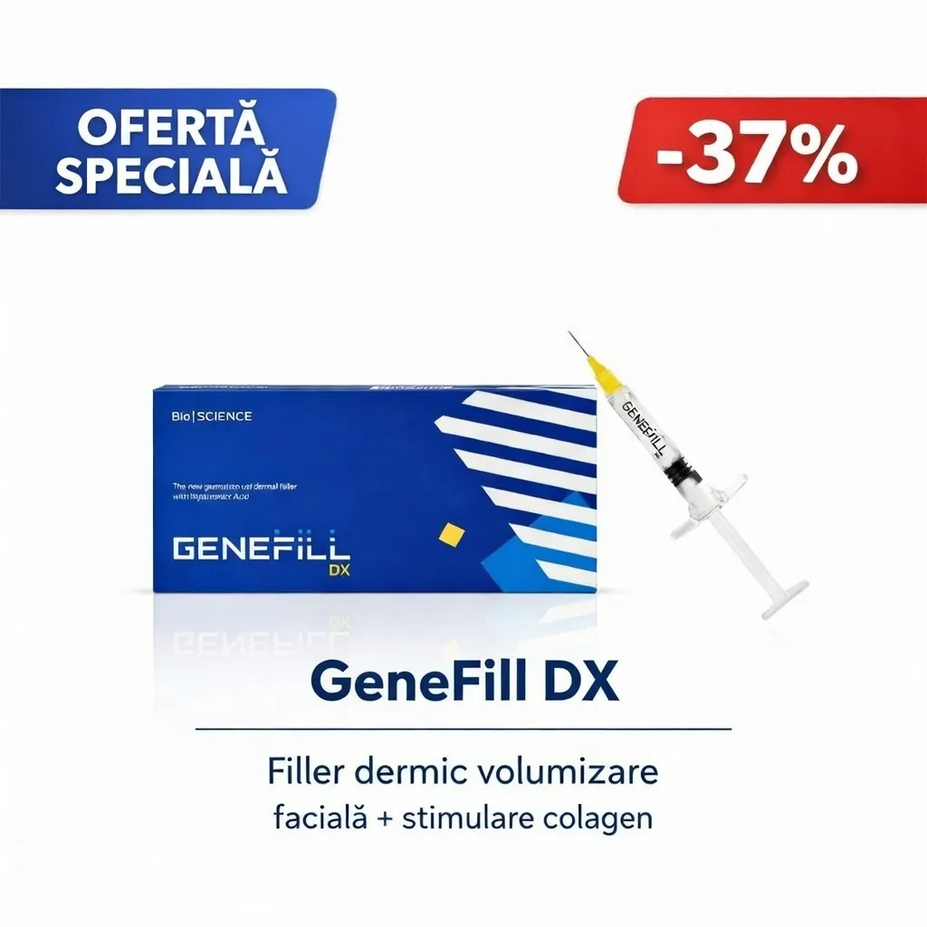 Genefill DX 1ml