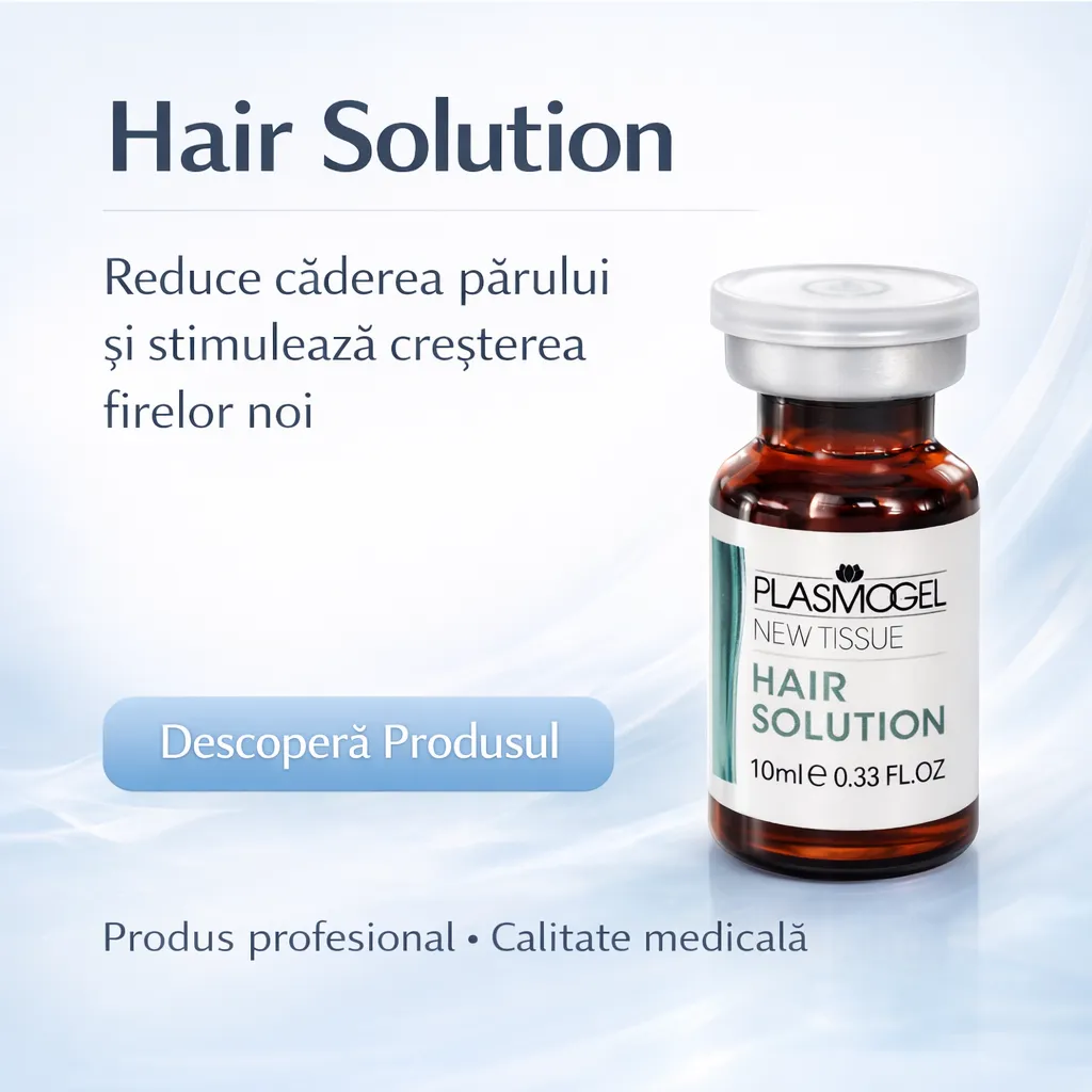 PRP Hair Solution 10ml