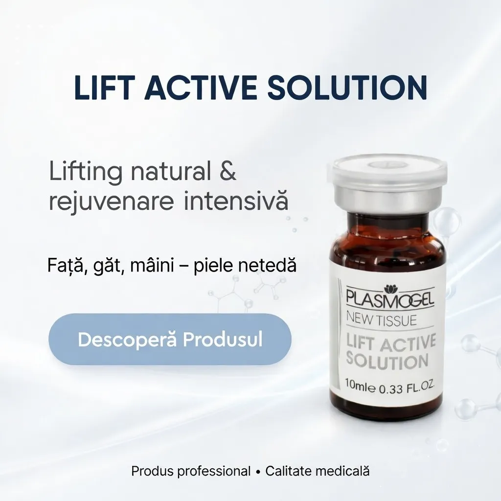 PRP Lift Active Solution 10ml