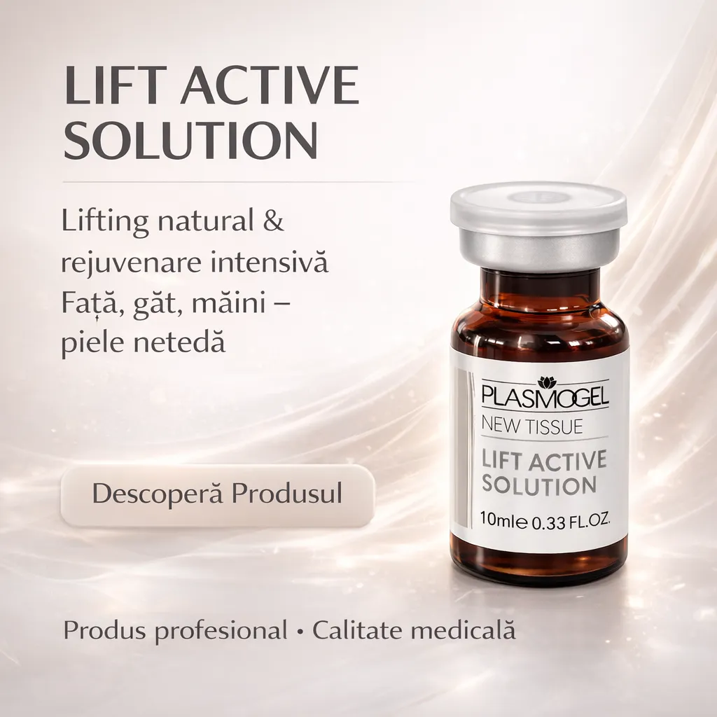 PRP Lift Active Solution 10ml