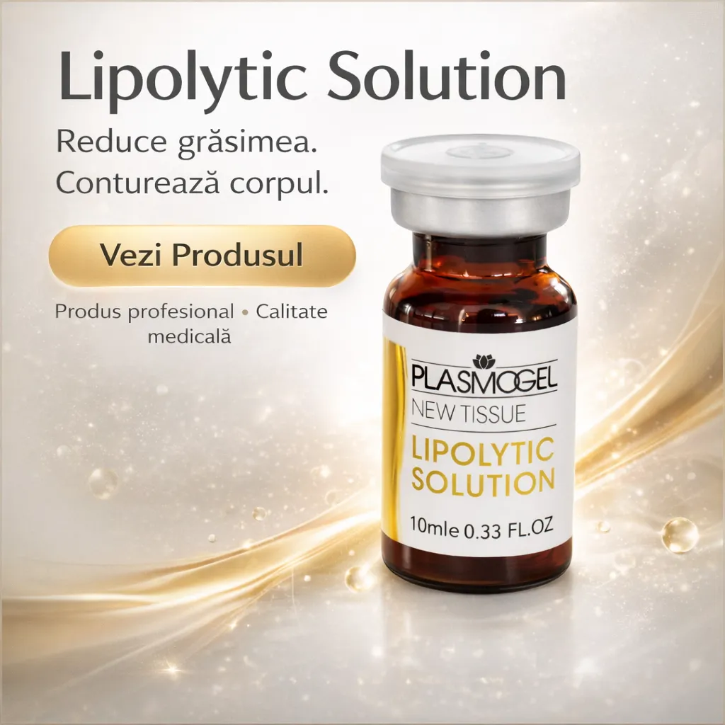 PRP Lipolythic Solution 10ml